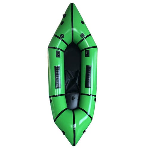 Raft / 1 Platz - WW-C-2 series - YANLYN OUTDOOR SPORTS - Wildwasser