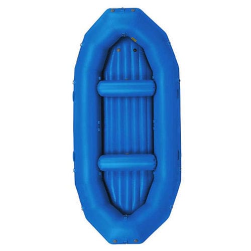 Raft / 11 Personen - ASR series - YANLYN OUTDOOR SPORTS - Sechssitzer / 9 Plätze / Viersitzer