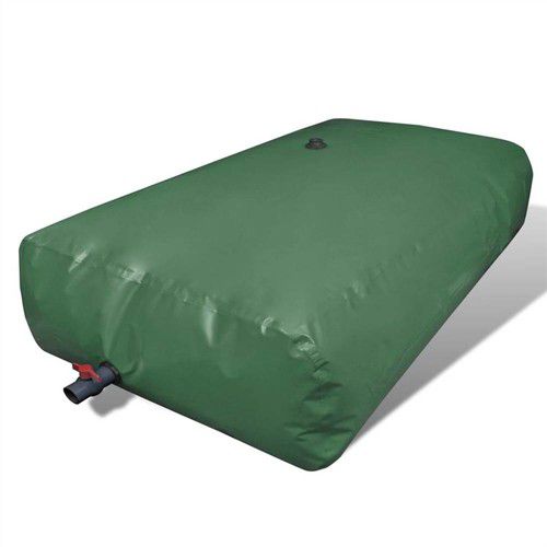 Wasserbehälter - YANLYN OUTDOOR SPORTS - zur temporären Einlagerung / weich / tragbar