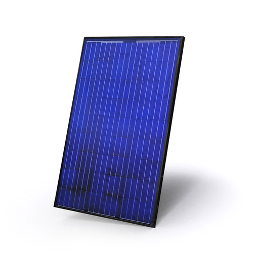 Starres Solarpanel - R-EDP1S215P54 - seatronic - 54 Zellen