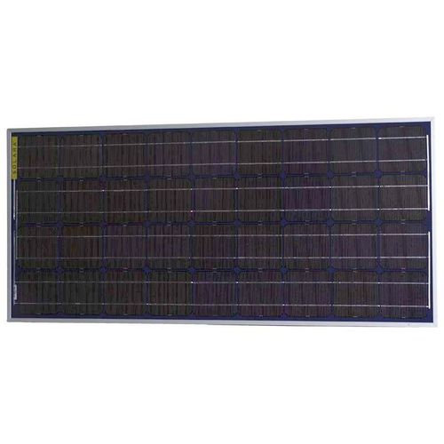 Starres Solarpanel - R-EDP2SM220S - seatronic - monokristallines Silicium