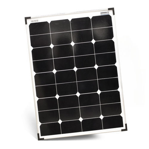 Starres Solarpanel - EDP4SGR090 - seatronic - 36 Zellen