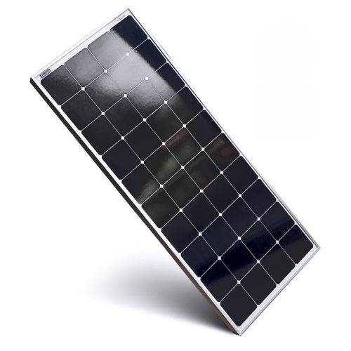 Starres Solarpanel - EDP4SGR150L - seatronic - 40 Zellen