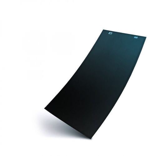 Starres Solarpanel - EDP0SGFB150 - seatronic - 80 Zellen