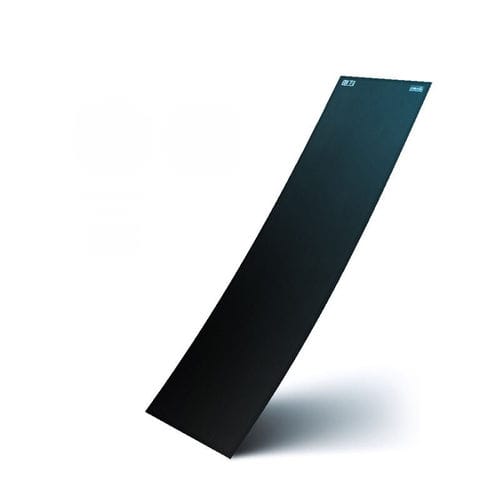 Starres Solarpanel - EDP0SGFB080 - seatronic - 44 Zellen