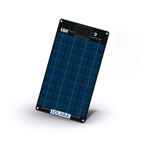 Starres Solarpanel - EDP1S050P36M - seatronic - 36 Zellen