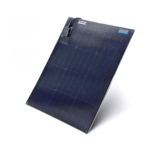 Starres Solarpanel - EDP0SGF060 - seatronic - 31 Zellen