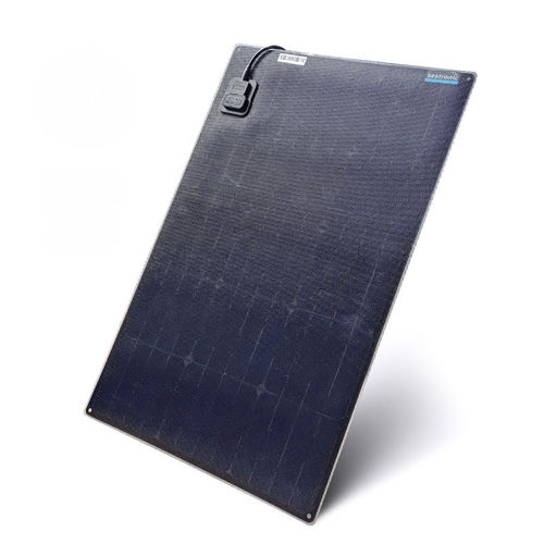 Starres Solarpanel - EDP0SGF054 - seatronic - 58 Zellen