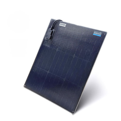 Starres Solarpanel - EDP0SGF031 - seatronic - 34 Zellen