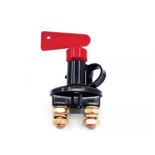 Selektions-Batteriehauptschalter - EA11CB100A - seatronic