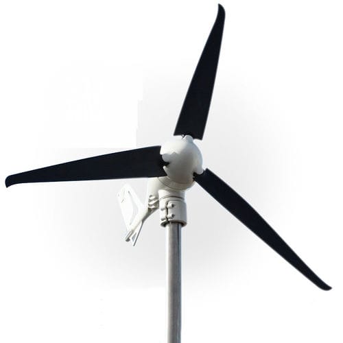 Windrad für Boot - EDES300-24 - seatronic - 24 V
