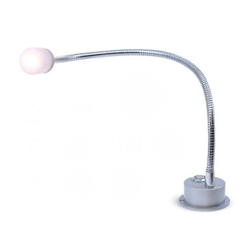 Leselampe - EELISL2 - seatronic - für Marineanwendungen / LED / Aluminium