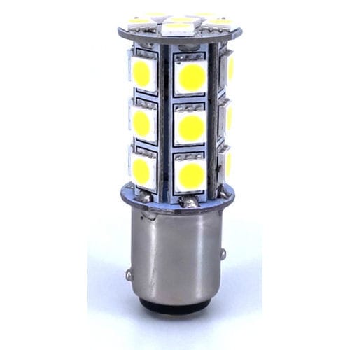 LED Glühbirne / Ersatz für Navigationslichter - EAA48BAY15D-27BF - seatronic