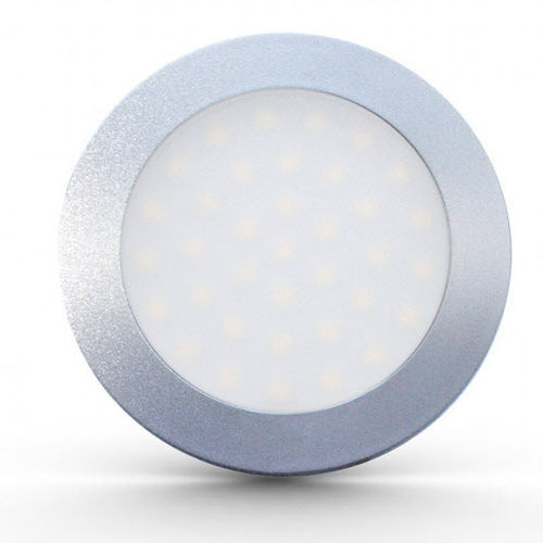 Strahler für den Innenraum - EESPOTF1-03-A - seatronic - für Boot / für Kabinen / LED