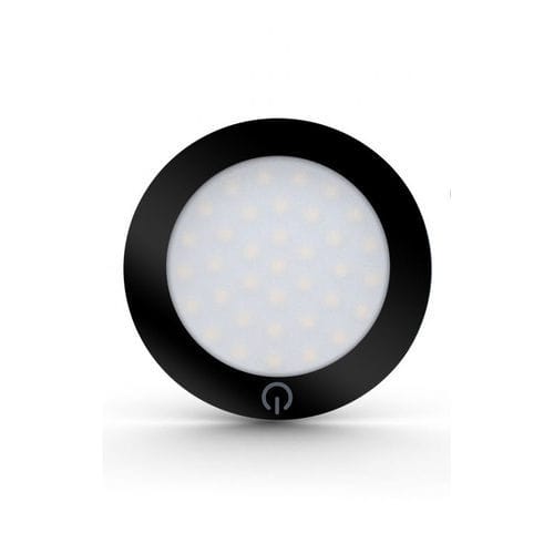 Strahler für den Innenraum - EESPOTF1-03-I-N - seatronic - für Boot / für Kabinen / LED