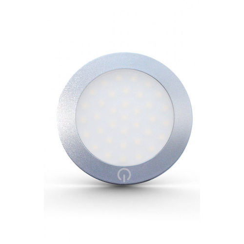 Strahler für den Innenraum - EESPOTF1-03-I-A - seatronic - für Boot / für Kabinen / LED