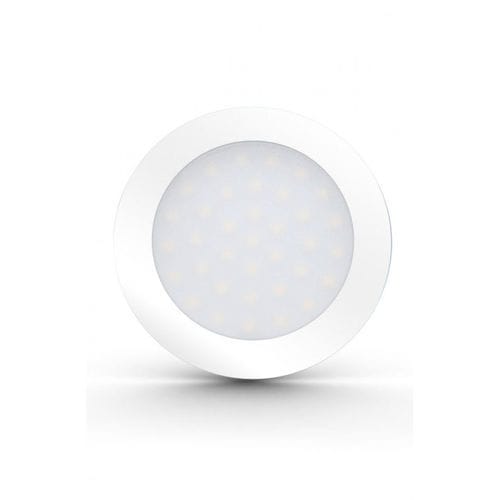 Strahler für den Innenraum - EESPOTF1-03-B - seatronic - für Boot / für Kabinen / LED