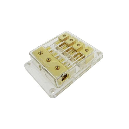 Sicherungshalter - ECAFGFB3448 - seatronic