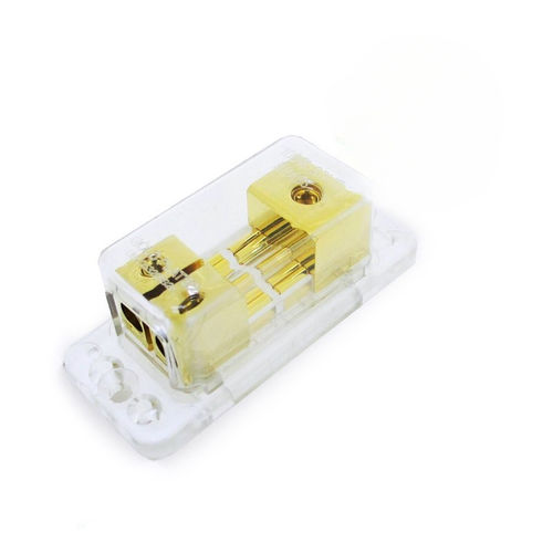 Sicherungshalter - ECAFATQ1428 - seatronic