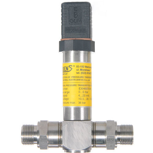 Drucksensor - AS-dP - APLISENS S.A. - für Marineanwendungen