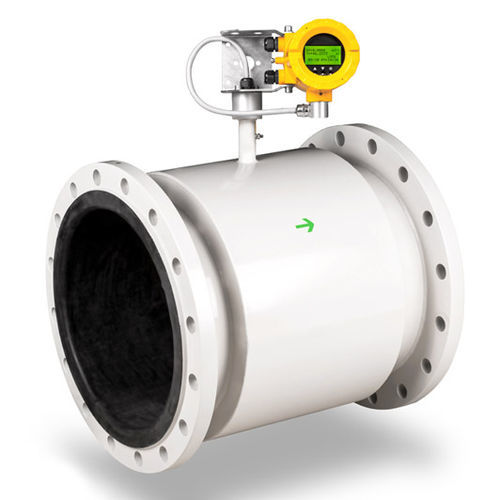 Magnetisch-induktiver Durchflussmesser - APLISENS S.A. - für Marineanwendungen