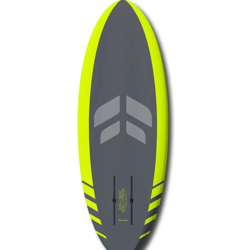 Wingfoil Brett - Prone  - PPC Foiling