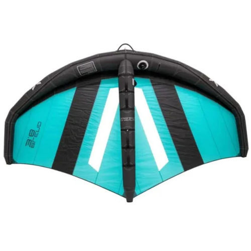 Aufblasbares Wing Sail / Hybrid - Blend  - PPC Foiling - Allround