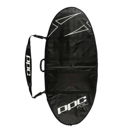 Surf-Schutzhülle - Glide - PPC Foiling - Brett / Mast / schwarz