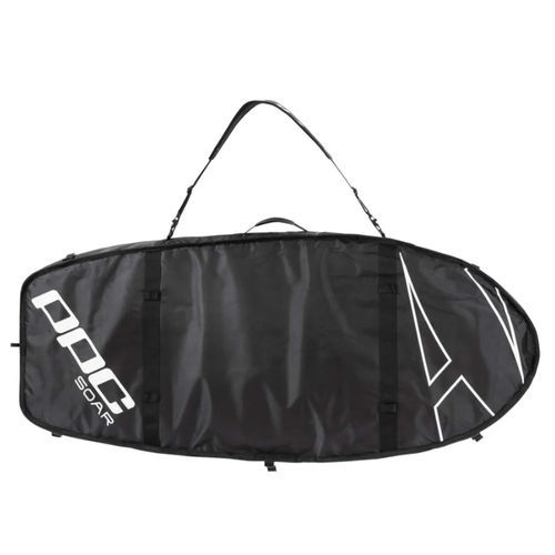 Überwinterungs Persenning / Surf - Coffin  - PPC Foiling - Brett / Mast / schwarz