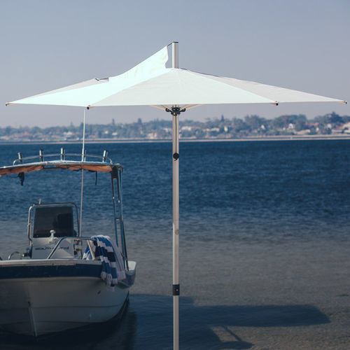 Sonnenschirm für Boot F220 Finbrella Umbrellas für Yacht