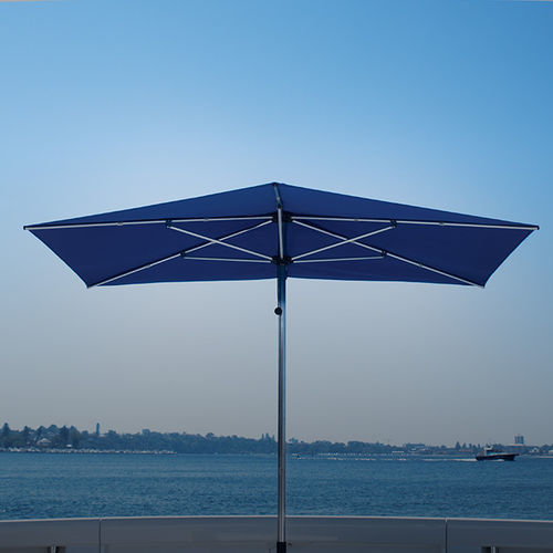 Sonnenschirm für Yacht - F-280 - Finbrella Umbrellas - für Boot