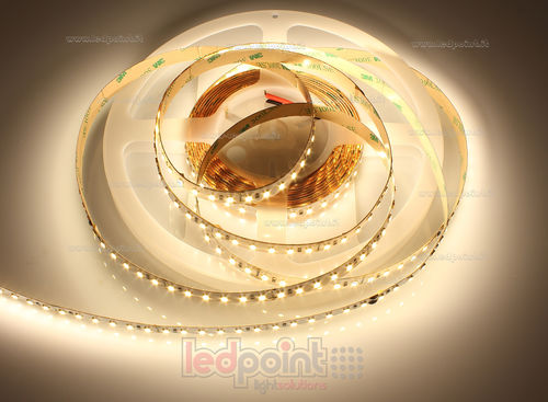 Beleuchtungsstreifen für den Innenraum - FE2-30s-120822 - Ledpoint - für Boot / für Kabinen / LED