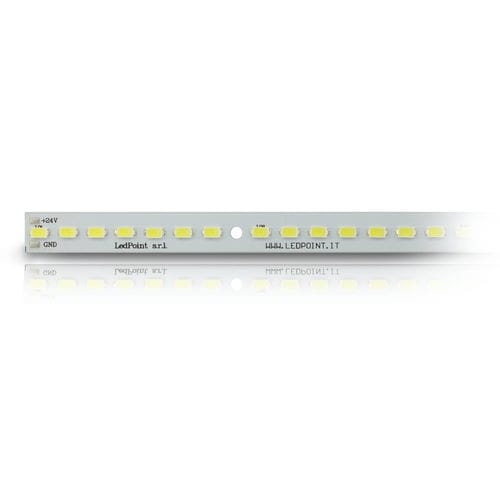 Beleuchtungsstreifen für den Innenraum - A4902-600-5662 - Ledpoint - für Boot / für Kabinen / LED