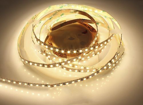 Beleuchtungsstreifen für den Innenraum - Fx2-30s-120DF2-25 - Ledpoint - für Boot / für Kabinen / LED