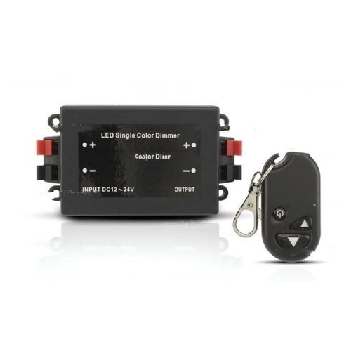 Lichtdimmer für LED-Lampen - 8COM00002 - Ledpoint