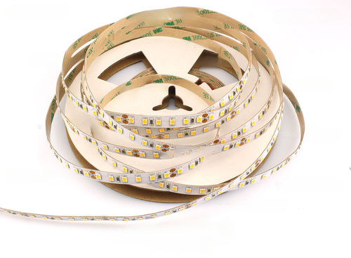Beleuchtungsstreifen für den Innenraum - F52-30s-120DF2 - Ledpoint - für Boot / für Kabinen / LED