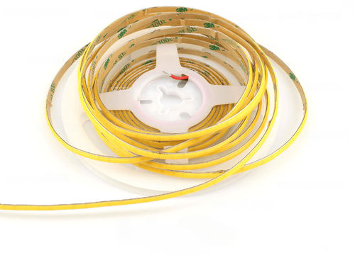 Beleuchtungsstreifen für den Innenraum - F52-400-486OS1-W5 - Ledpoint - für Boot / für Kabinen / LED