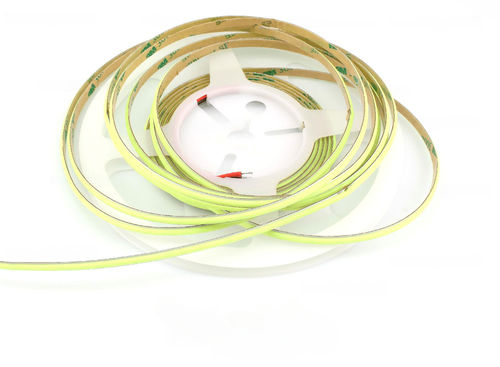 Beleuchtungsstreifen für den Innenraum - F52-GRE-320OS2-W5 - Ledpoint - für Boot / für Kabinen / LED
