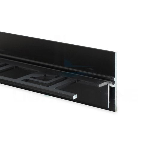 Profil für Boot - PR-ST01-00 - Ledpoint - Aluminium / für LED-Beleuchtung