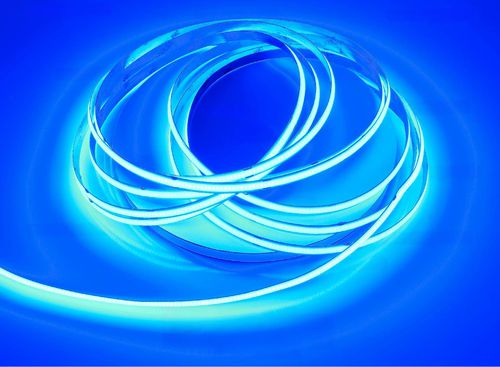 Beleuchtungsstreifen für den Innenraum - FA2-BLU-480OR2 - Ledpoint - für Boot / für Kabinen / LED