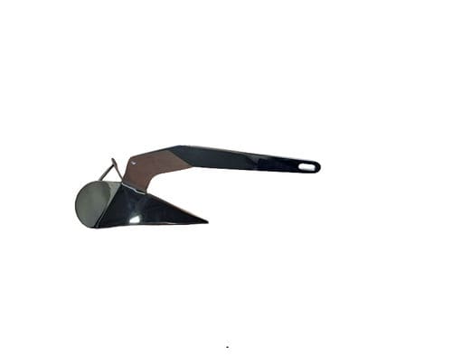 Delta-Anker - Delta Anchor - BaranYacht - für Boot / für Yacht / Edelstahl
