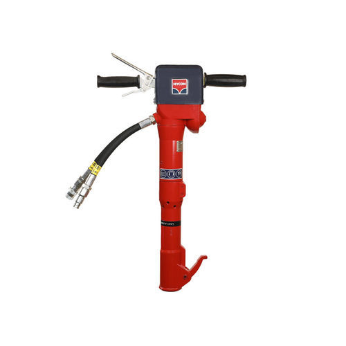 Handgerät-Unterwasserbohrhammer - HH27 - Hycon A/S - hydraulisch