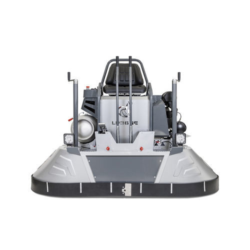 Poliermaschine für Werft - LP36GE - Lavina