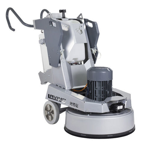 Betonpoliermaschine - L25EB - Lavina - für Werft