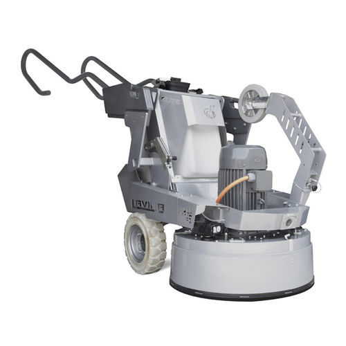 Poliermaschine für Beton - L3213REB  - Lavina - für Werft