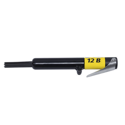 Nadel-Rostentferner - 12 B - Von Arx - für Werft