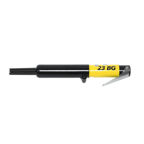 Nadel-Rostentferner - 23 BG - Von Arx - für Werft