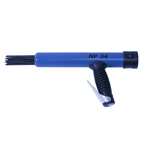 Nadel-Rostentferner - NP 34 - Von Arx - für Werft