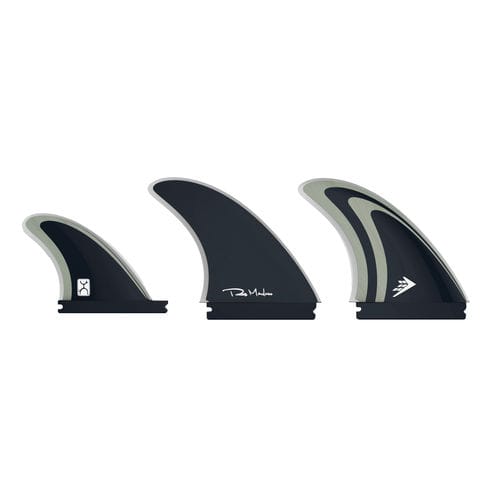 Surf-Finne - Machado - Firewire Surfboards - Longboard / Twin