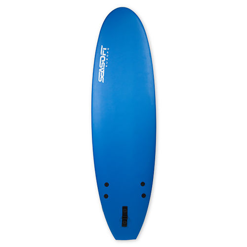 Softboard-Surfbrett - Europe  - Seasoft Softboards - Softtop